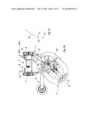 SELF-PROPELLED WRAPPING MACHINE diagram and image