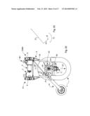 SELF-PROPELLED WRAPPING MACHINE diagram and image