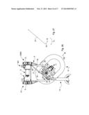 SELF-PROPELLED WRAPPING MACHINE diagram and image