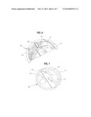 FOOD CONTAINERS ADAPTED FOR ACCOMMODATING PRESSURE CHANGES USING SKIP     SEALS AND METHODS OF MANUFACTURE diagram and image