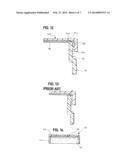 FOOD CONTAINERS ADAPTED FOR ACCOMMODATING PRESSURE CHANGES USING SKIP     SEALS AND METHODS OF MANUFACTURE diagram and image