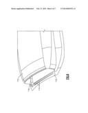 NACELLE SCOOP INLET diagram and image