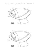 NACELLE SCOOP INLET diagram and image