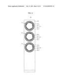 AIR CONDITIONER diagram and image