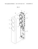 AIR CONDITIONER diagram and image