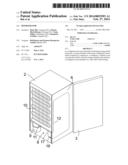 REFRIGERATOR diagram and image