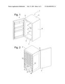 REFRIGERATOR diagram and image