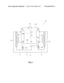 REFRIGERATION-CYCLE APPARATUS diagram and image