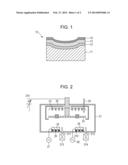 AMORPHOUS ALLOY, MOLDING DIE, AND METHOD FOR PRODUCING OPTICAL ELEMENT diagram and image
