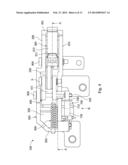 OBJECT GRIPPING DEVICE USING SOLENOID VALVE diagram and image