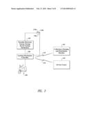 APPARATUS, METHOD AND ARTICLE FOR PHYSICAL SECURITY OF POWER STORAGE     DEVICES IN VEHICLES diagram and image