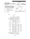 Pulsed discharge helium ionization detector with multiple combined     bias/collecting electrodes for gas chromatography and method of use diagram and image