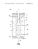 Pulsed discharge helium ionization detector with multiple combined     bias/collecting electrodes for gas chromatography and method of use diagram and image