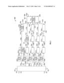 Pulsed discharge helium ionization detector with multiple combined     bias/collecting electrodes for gas chromatography and method of use diagram and image