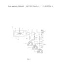 APPARATUS AND PROCESS FOR TESTING AN INDUSTRIAL GAS TURBINE ENGINE AND     COMPONENTS THEREOF diagram and image