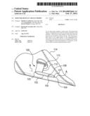 Moisture Resistant Air Data Probes diagram and image