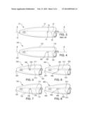 Moisture Resistant Air Data Probes diagram and image