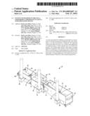 SYSTEM AND METHOD OF CHILLING A FOOD PRODUCT PROXIMATE TO AND IN A FOOD     PROCESSING DEVICE diagram and image