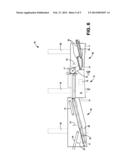 SYSTEM AND METHOD OF CHILLING A FOOD PRODUCT PROXIMATE TO AND IN A FOOD     PROCESSING DEVICE diagram and image