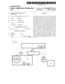 DEVICE FOR PRODUCING HOT BEVERAGES diagram and image