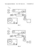 DEVICE FOR PRODUCING HOT BEVERAGES diagram and image