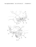 ADJUSTABLE FORM ROLL APPARATUS diagram and image