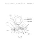 ADJUSTABLE FORM ROLL APPARATUS diagram and image