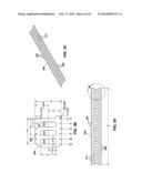 METHOD OF MANUFACTURING ELEVATED RAIL SEGMENTS AND ELEVATED RAIL SYSTEM     INCLUDING THOSE RAIL SEGMENTS diagram and image