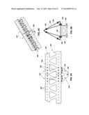 METHOD OF MANUFACTURING ELEVATED RAIL SEGMENTS AND ELEVATED RAIL SYSTEM     INCLUDING THOSE RAIL SEGMENTS diagram and image