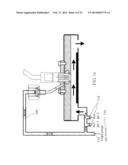 MICRO-BALANCE SENSOR INTEGRATED WITH ATOMIC LAYER DEPOSITION CHAMBER diagram and image