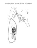 BALL FEEDING ARRANGEMENT diagram and image