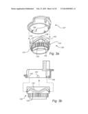 BALL FEEDING ARRANGEMENT diagram and image