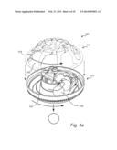 BALL FEEDING ARRANGEMENT diagram and image