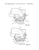 BALL FEEDING ARRANGEMENT diagram and image