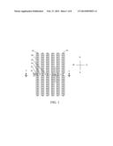 GANGED SINGLE AXIS SOLAR TRACKER AND ITS DRIVE SYSTEM diagram and image