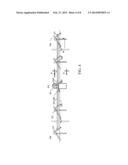 GANGED SINGLE AXIS SOLAR TRACKER AND ITS DRIVE SYSTEM diagram and image