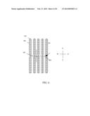 GANGED SINGLE AXIS SOLAR TRACKER AND ITS DRIVE SYSTEM diagram and image