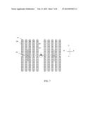 GANGED SINGLE AXIS SOLAR TRACKER AND ITS DRIVE SYSTEM diagram and image