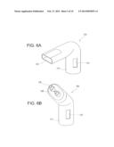 GAS MIST INHALER diagram and image