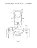 ORAL DEVICE FOR ANTERIOR ADVANCEMENT AND MEDIAL CONSTRAINT OF THE TONGUE diagram and image