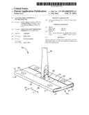 CLEANING WIPE COMPRISING A SPUNBONDED WEB diagram and image