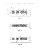 CLEANING WIPE COMPRISING A SPUNBONDED WEB diagram and image