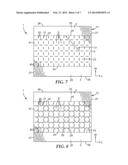 CLEANING WIPE COMPRISING A SPUNBONDED WEB diagram and image