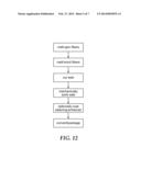 CLEANING WIPE COMPRISING A SPUNBONDED WEB diagram and image