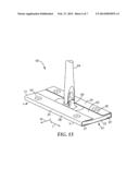 CLEANING WIPE COMPRISING A SPUNBONDED WEB diagram and image