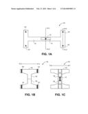 HOLE-THRU-LAMINATE MOUNTING SUPPORTS FOR PHOTOVOLTAIC MODULES diagram and image