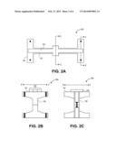 HOLE-THRU-LAMINATE MOUNTING SUPPORTS FOR PHOTOVOLTAIC MODULES diagram and image