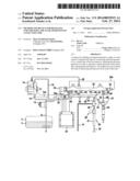 METHOD AND DEVICE FOR REFILLING AND CHECKING THE LEAK-TIGHTNESS OF A FUEL     INJECTOR diagram and image