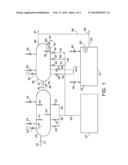 DUAL STAGE FLOW BACK RECOVERY SYSTEM diagram and image