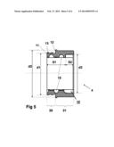 FLEXIBLE PLASTIC HOSE AND METHOD FOR MANUFACTURING SAME diagram and image